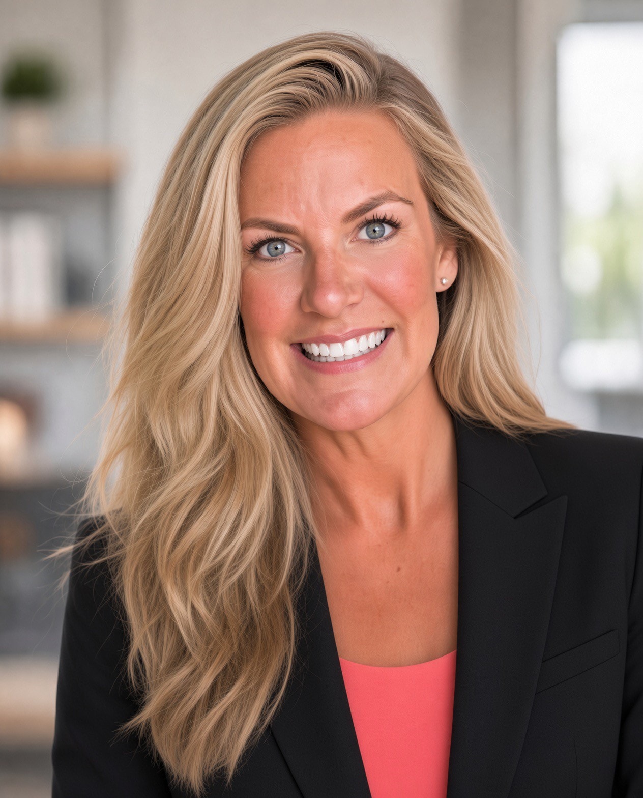 Briana Logan, Founder & Lead Bookkeeper at Back Office Solutions Simplified