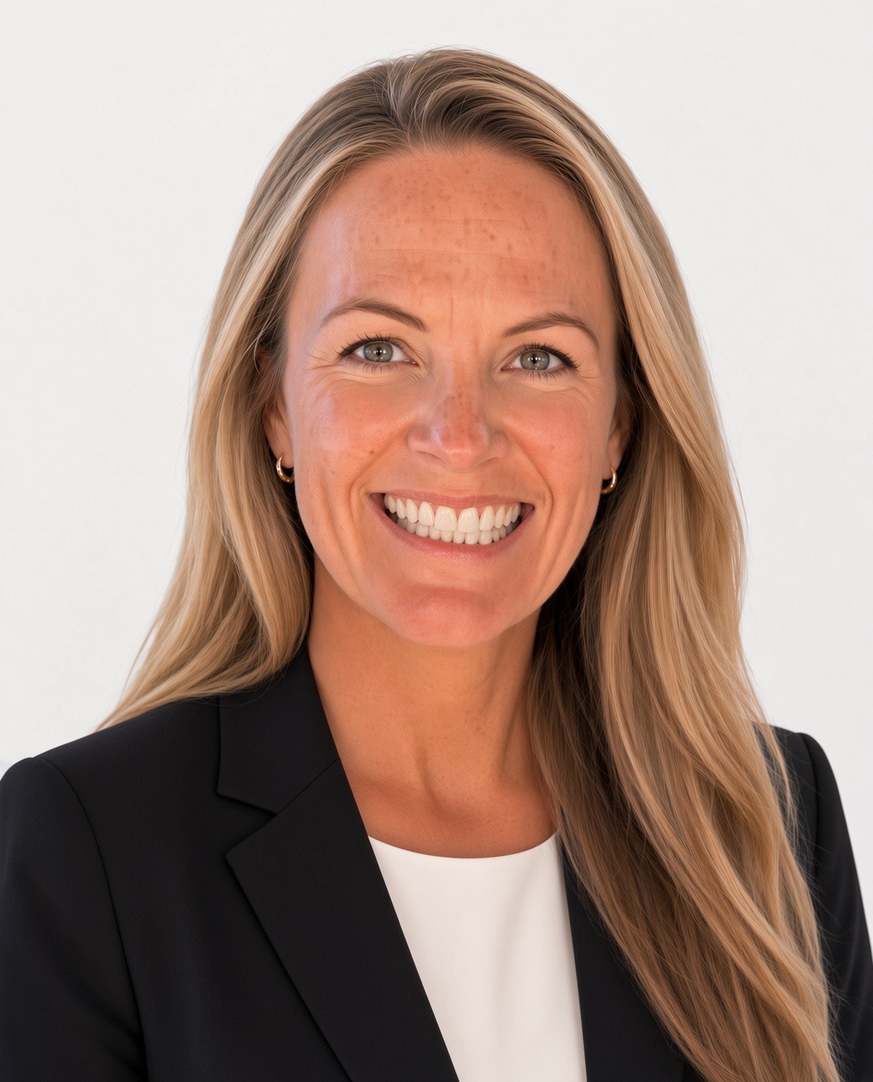Courtney Sontag, Bookkeeper at Back Office Solutions Simplified
